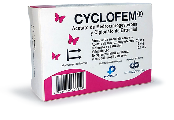 CYCLOFEM