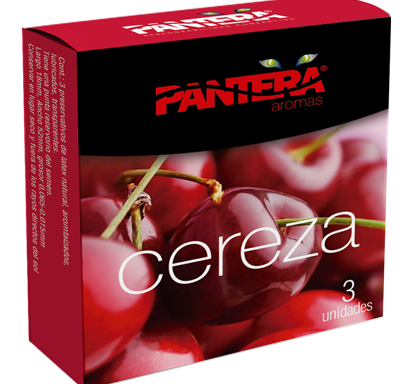 Pantera Cereza