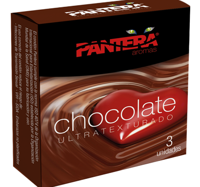 Pantera Chocolate