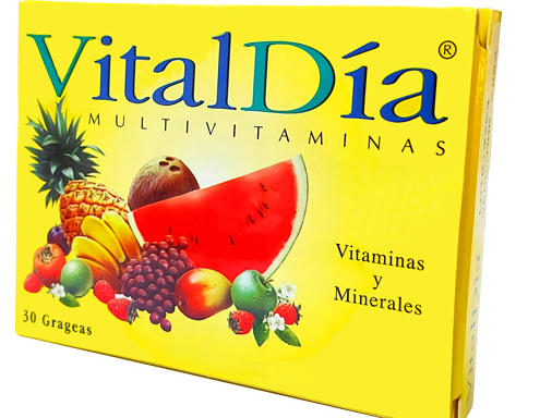 VITAL DÍA